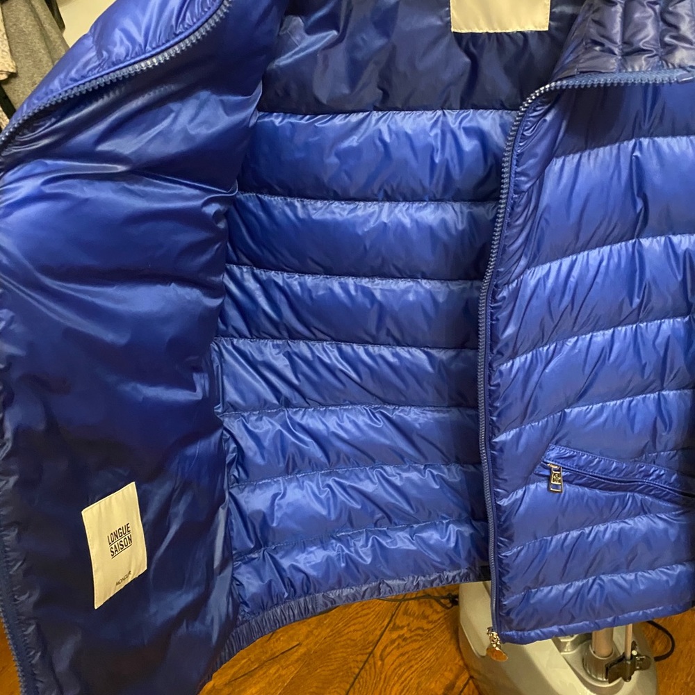 Men’s Moncler jacket - Picture 2 of 7